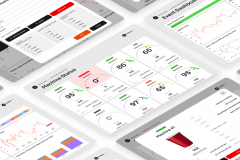 Machine Uptime Monitoring Software